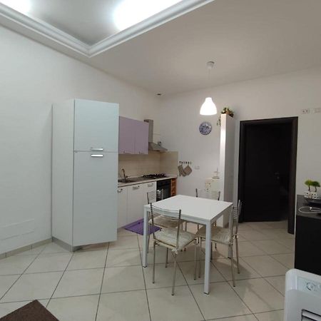 Apartmán Casa Le Sorelle Piombino Exteriér fotografie