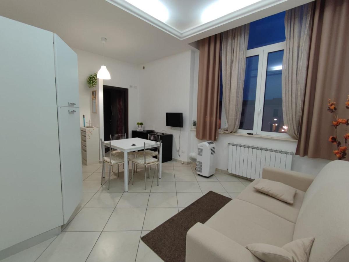 Apartmán Casa Le Sorelle Piombino Exteriér fotografie