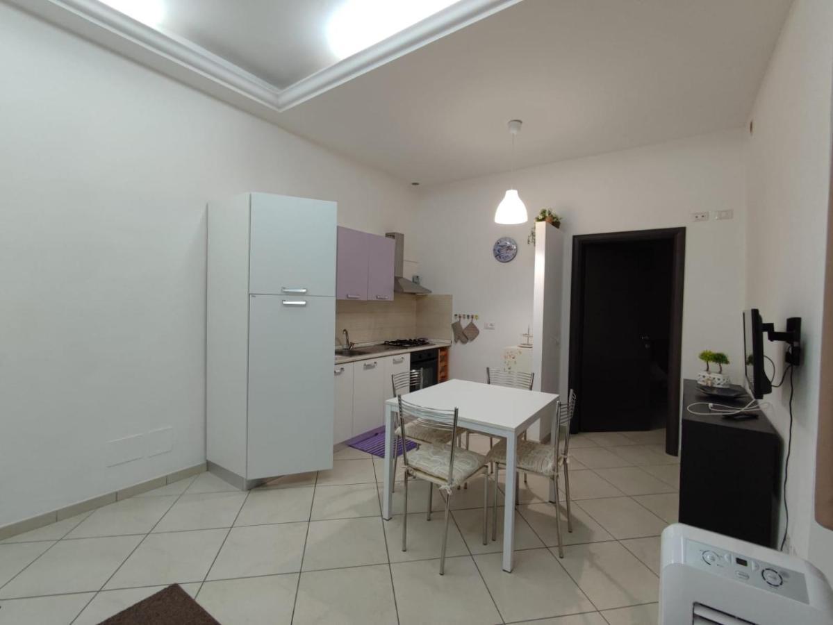 Apartmán Casa Le Sorelle Piombino Exteriér fotografie