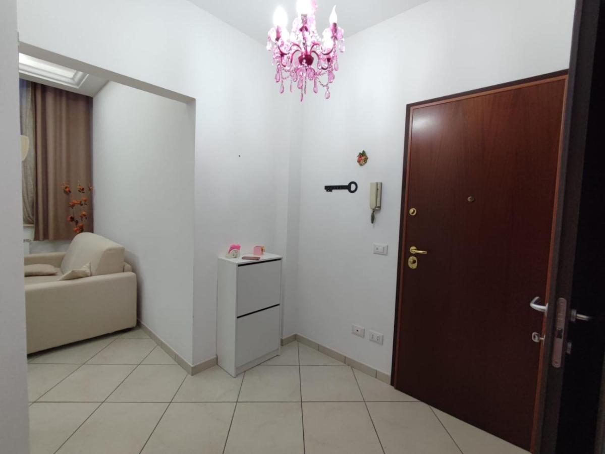 Apartmán Casa Le Sorelle Piombino Exteriér fotografie