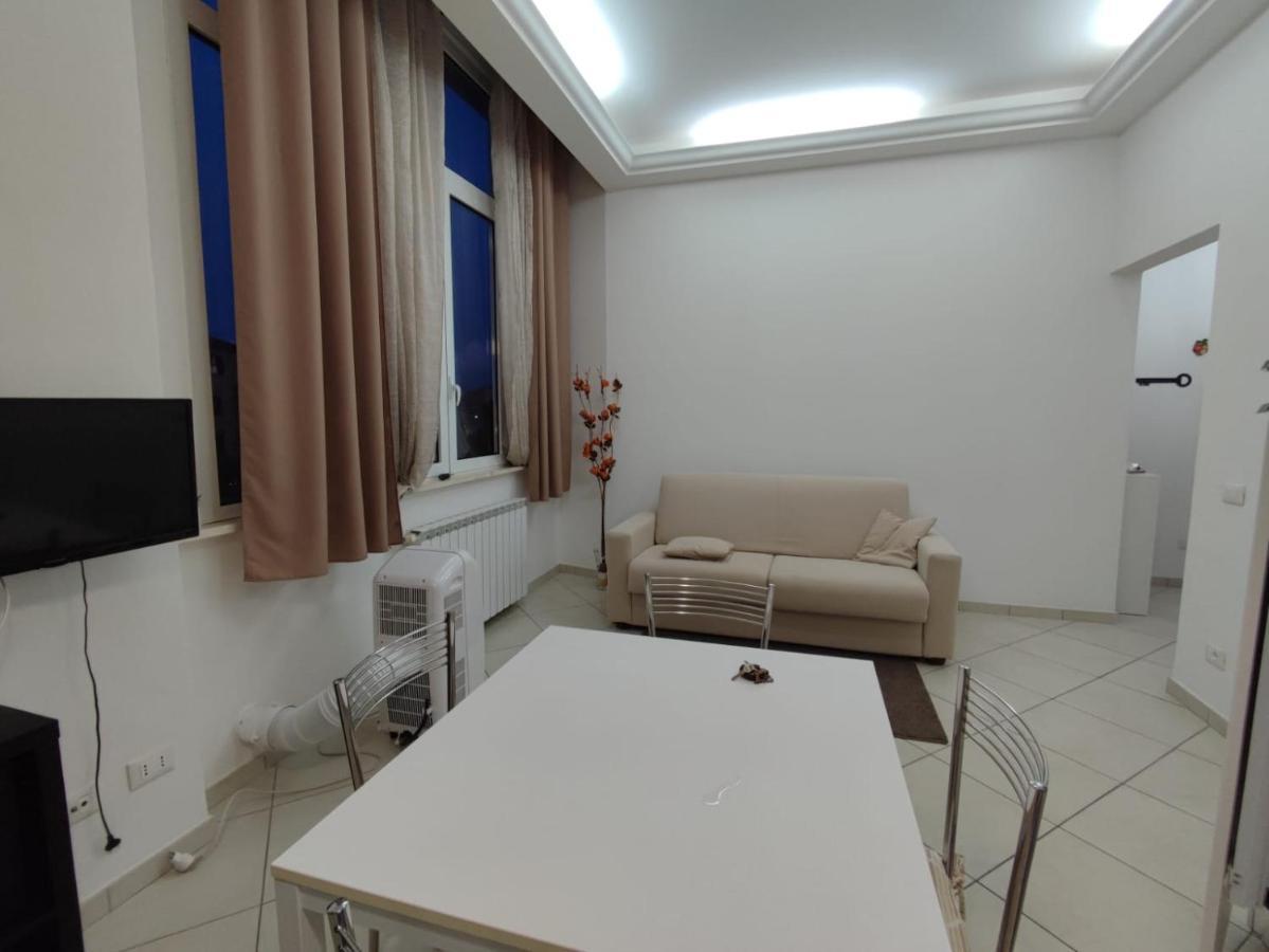Apartmán Casa Le Sorelle Piombino Exteriér fotografie