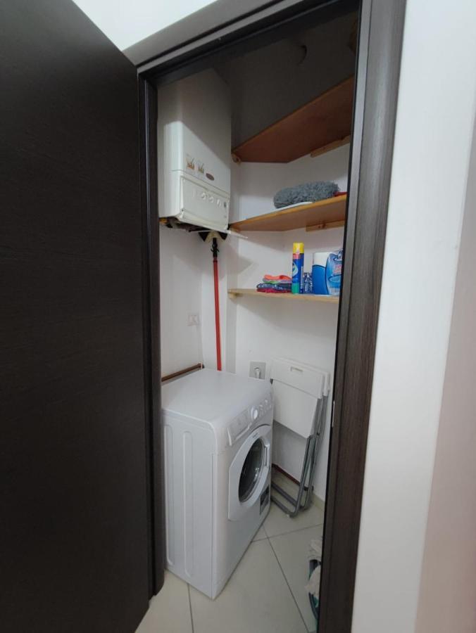 Apartmán Casa Le Sorelle Piombino Exteriér fotografie